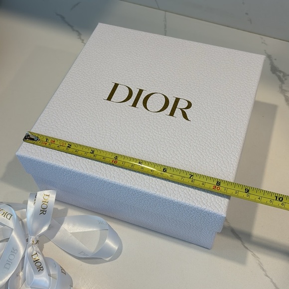 Dior Replacement Packaging/Storage - Picture 5 of 6